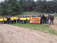 Lalacık Köyü’nün Yaşam Alanı Patlatmalı Maden Projesiyle Tehdit Altında