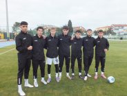 Edirne Süper Amatör Ligi’nin ilk yarı maçları bu hafta bitiyor