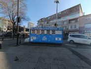 Uzunköprü’de Sürdürülebilir Atık Yönetimi İçin Önemli Adım!