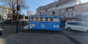 Uzunköprü’de Sürdürülebilir Atık Yönetimi İçin Önemli Adım!