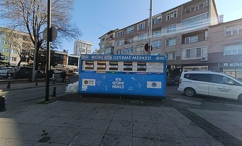 Uzunköprü’de Sürdürülebilir Atık Yönetimi İçin Önemli Adım!