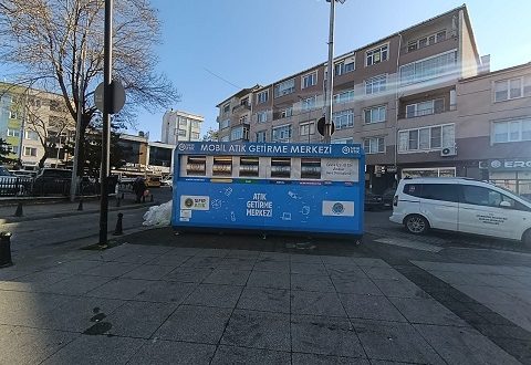 Uzunköprü’de Sürdürülebilir Atık Yönetimi İçin Önemli Adım!