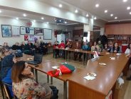 CHP Keşan İlçe Kadın Kolları’ndan Rahim Ağzı Kanserleri Farkındalık Eğitimi