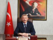 Keşan Kaymakamı Mercan’da kutladı