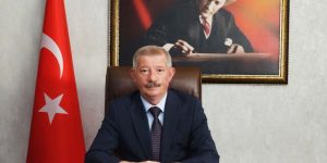 Keşan Kaymakamı Mercan’da kutladı