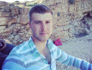 Yeni yılın ilk ölümlü kazası ..