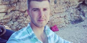 Yeni yılın ilk ölümlü kazası ..