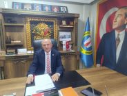 Kocaman Başkan Tekrar Aday ..