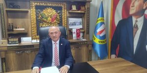 Kocaman Başkan Tekrar Aday ..