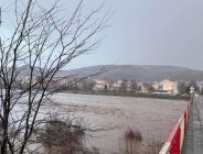 Bulgaristan Kırcaali’de Kırmızı Alarm