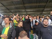 Uzunköprüspor İçin Kader Anı: Bir Şehrin Şampiyonluk Sınavı