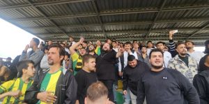 Uzunköprüspor İçin Kader Anı: Bir Şehrin Şampiyonluk Sınavı