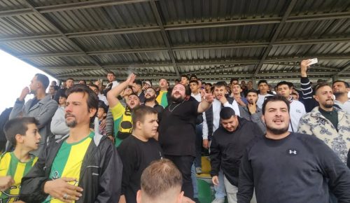 Uzunköprüspor İçin Kader Anı: Bir Şehrin Şampiyonluk Sınavı