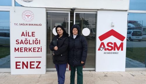 Aşı Birimlerinde Soğuk Zincir Denetimleri Sürüyor