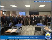 BSB01104 Dialogue Projesi Uluslararası Çalıştayı…