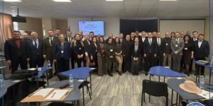 BSB01104 Dialogue Projesi Uluslararası Çalıştayı…