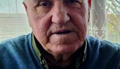 EL FRENİNİ ÇEKMEDİ….HAYATINA MAL OLDU…