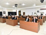 Keşan Belediye Meclisi 2026 Yılı Ocak Ayı Toplantısı Gerçekleştirildi