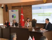 TRAKYA’NIN AFET VE İKLİM YOL HARİTASI EDİRNE’DE ÇİZİLDİ