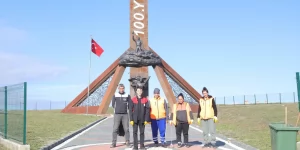 Aras İpsalalı Edirne Belediyesini harekete geçirdi…