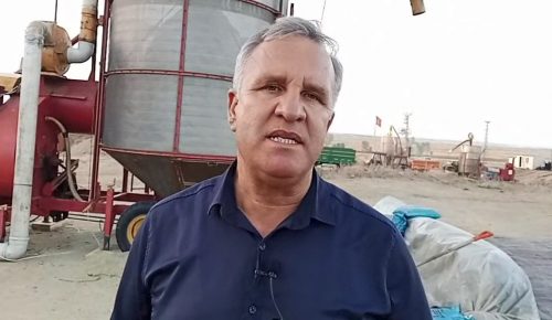 Meriç Nehri’nden barajlara su takviyesi