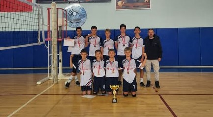 ENEZ YENİCE KÖYÜ ÖĞRENCİLERİNİN ÇİFTE BAŞARISI