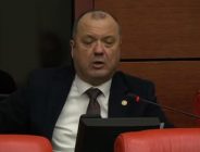 MİLLİ PARKLARI ÖZELLEŞTİRME YOLU CHP TEKİRDAĞ VEKİLİ AYGUN UYARDI: