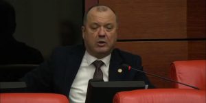 MİLLİ PARKLARI ÖZELLEŞTİRME YOLU CHP TEKİRDAĞ VEKİLİ AYGUN UYARDI: