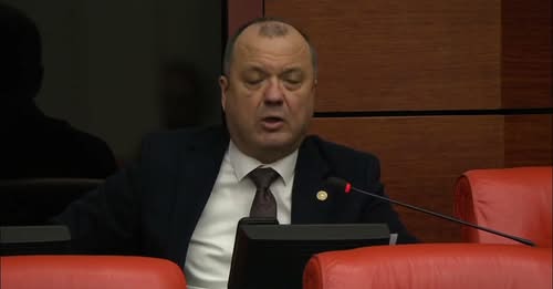 MİLLİ PARKLARI ÖZELLEŞTİRME YOLU CHP TEKİRDAĞ VEKİLİ AYGUN UYARDI: