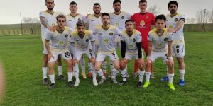 Keşanspor deplasmanda aldığı galibiyetle liderliğini sürdürdü
