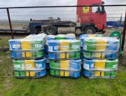 KEŞAN, İPSALA VE ENEZ’DE ÇEVRE YATIRIMI ATAĞI- GÜNEKAB’TAN 3 İLÇEDE GERİ DÖNÜŞÜM SEFERBERLİĞİ