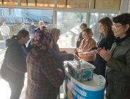 Başkan Sarıkurt’tan Ramazan Mesajı: “Bereketi Aynı Sofrada Paylaşalım”