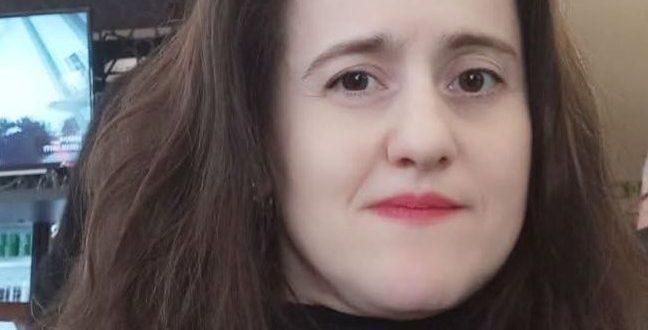 “8 MART DÜNYA KADINLAR GÜNÜ’NDE BU KADININ SESİNİ DUYUN!..”