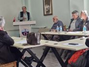 ENEZ’DE DRONLA SİVRİSİNEK MÜCADELESİ GEREKLİ…