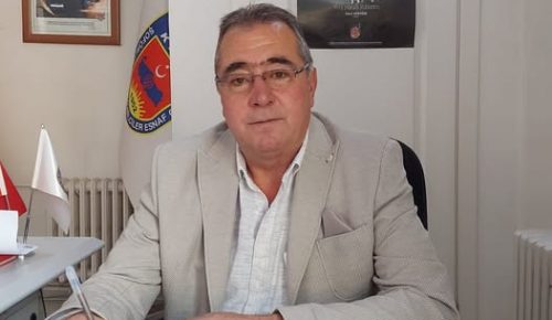 APP Plakada Düzenleme..