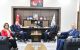 Keşan Belediyesi’nde 23 Nisan Geleneği: Koltuk Bilge Kağan’a Emanet