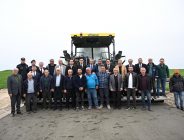 Edirne’de bu yıl 300 km yolun asfalt kaplaması hedefleniyor