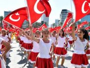 Bulgaristan, Romanya, Bosna Hersek çocukları Keşan’da misafir olacak
