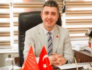 Cumhuriyet Halk Partisi Keşan İlçe Başkanı Anıl Çakır’dan 23 Nisan Çağrısı: “Cumhuriyet Meydanı’nda Buluşalım”