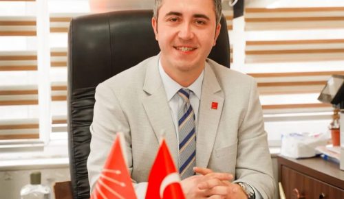 Cumhuriyet Halk Partisi Keşan İlçe Başkanı Anıl Çakır’dan 23 Nisan Çağrısı: “Cumhuriyet Meydanı’nda Buluşalım”
