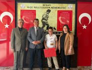 ULUSLARARASI MATEMATİK OLİMPİYATLARINDA GURUR VEREN BAŞARI 
