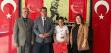 ULUSLARARASI MATEMATİK OLİMPİYATLARINDA GURUR VEREN BAŞARI 