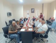 Yılın ilk buğday satışı yapıldı..