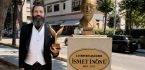 Akif Manaf Sağlık ve Barış Ödülü İsmet İnönü’ye İthaf Edildi