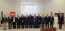 TRAKYA ÜNİVERSİTESİ İLE KOSOVA CUMHURİYETİ SAĞLIK BAKANLIĞI ARASINDA KOSOVALI SAĞLIK ÇALIŞANLARININ EĞİTİMİNE YÖNELİK PROTOKOL İMZALANDI