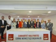 TRAKYA’NIN TOPRAĞI OLDU BİTTİYLE ALINAMAZ!