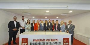 TRAKYA’NIN TOPRAĞI OLDU BİTTİYLE ALINAMAZ!