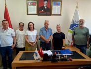 KEŞAN’A FAKÜLTE AÇILMASINDA SON DÖNEMEÇ…