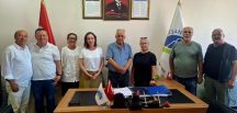 KEŞAN’A FAKÜLTE AÇILMASINDA SON DÖNEMEÇ…