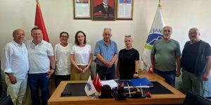 KEŞAN’A FAKÜLTE AÇILMASINDA SON DÖNEMEÇ…